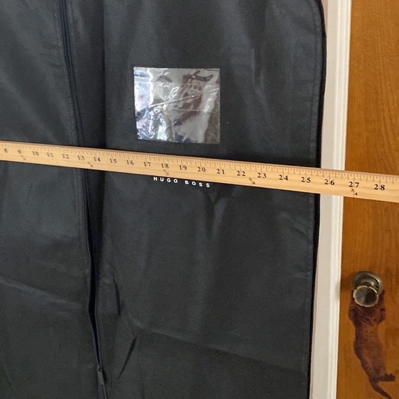 Hugo Boss Garment Bag - Picture 11 of 12